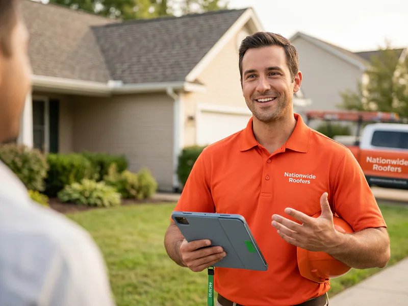 Roof Installation  in Polson  FAQ